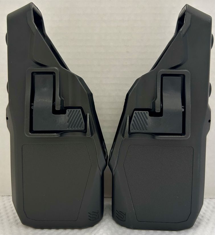 TASER 10 LEVEL II DUTY HOLSTER - CURRENTLY BOTH IN-STOCK.